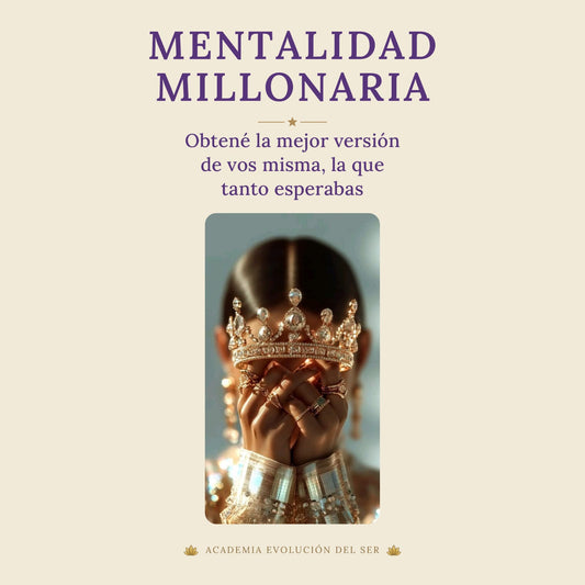 Reprograma tu mente en 30 dìas